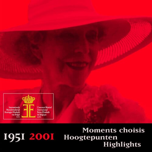 Various Artists - 1951-2001: Highlights