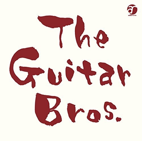 Masaki Matsubara / Kon Tsuyoshi - Guitar Bros