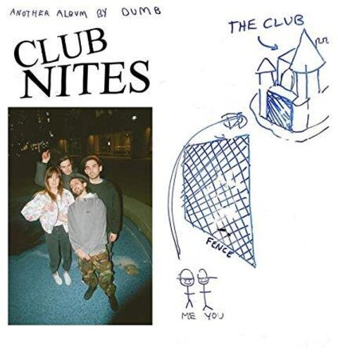 Dumb - Club Nites
