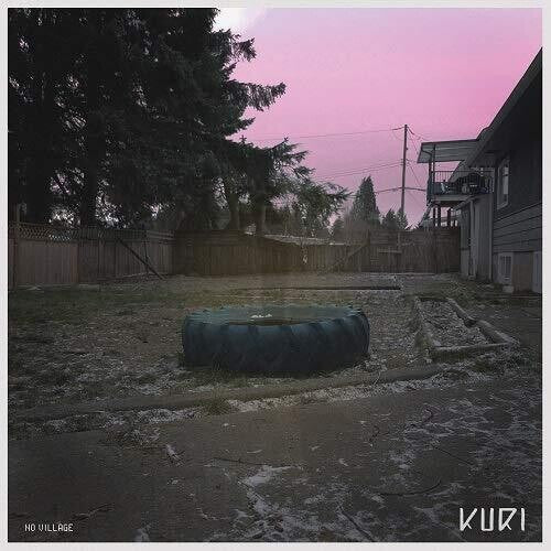 Kuri - No Village