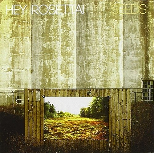 Hey Rosetta - Seeds
