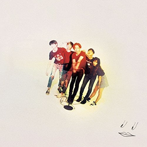 Taehyun Nam (South Club) - 90 (1st EP)