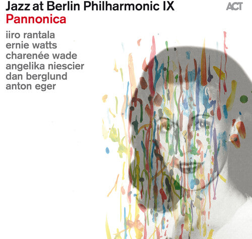 Jazz at Berlin Philharmonic IX - Pannonica