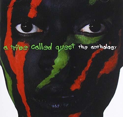 Tribe Called Quest - Anthology (Sony Gold Series)