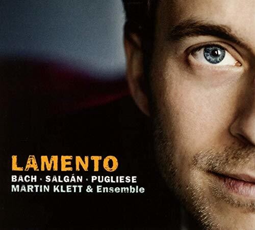 Pugliese/ Klett - Lamento