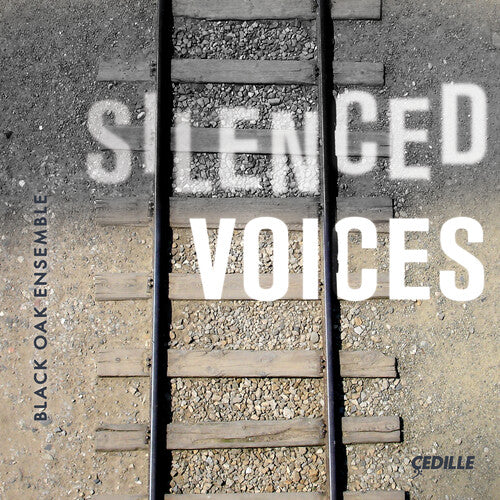 Various Artists - Silenced Voices