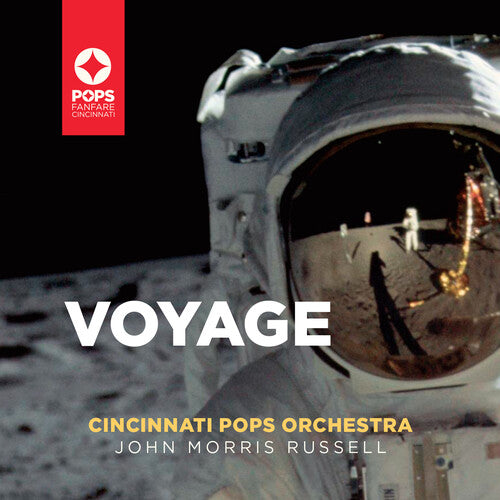 Various Artists - Voyage