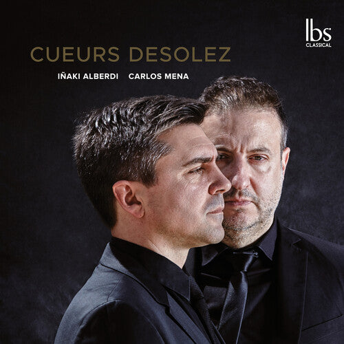 Various Artists - Cueurs Desolez