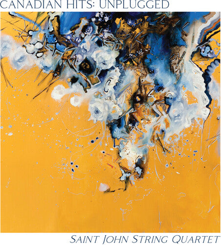 Canadian Hits Unplugged/ Various - Canadian Hits Unplugged