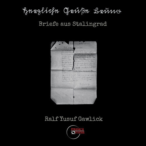 Gawlick/ Gadker/ Egmond - Herzliche Grusse Bruno