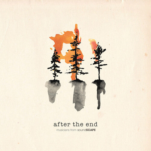 Jones - After the End