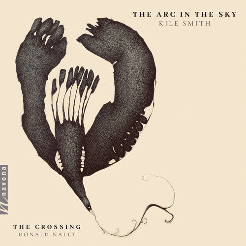 Smith/ Nally - Arc in the Sky