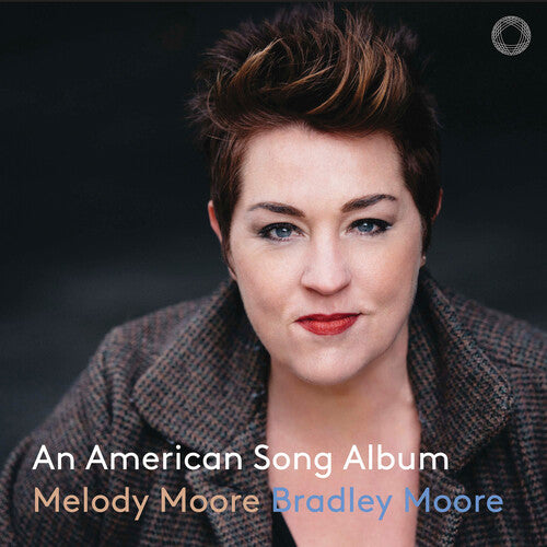 An American Song Album/ Various - An American Song Album
