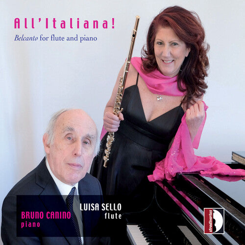 Bellini/ Sello/ Canino - All'italiana