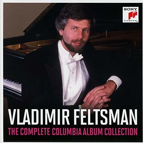 Complete Columbia Collection/ Various - Complete Columbia Collection