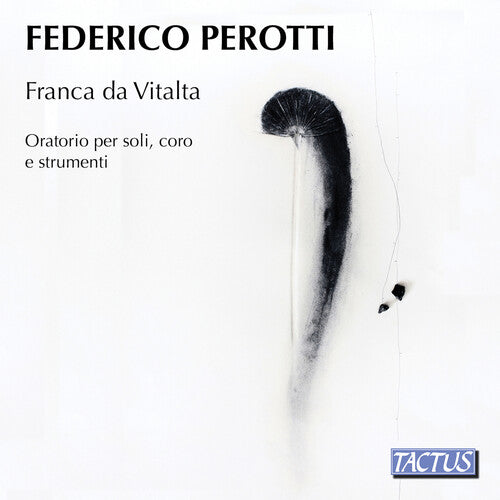 Perotti - Franca Da Vitalta