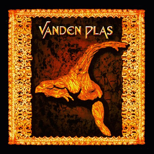 Vanden Plas - Colour Temple