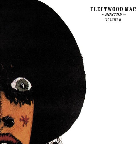 Fleetwood Mac - Boston 2