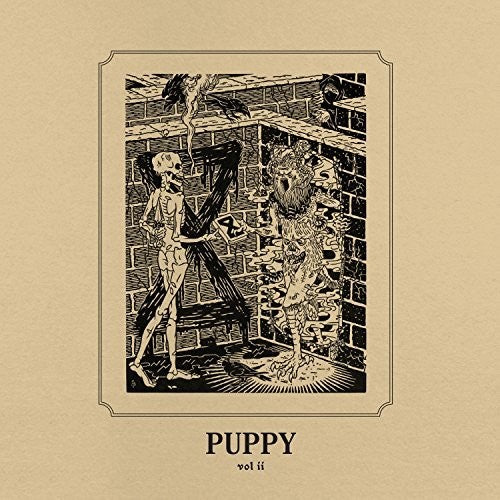 Puppy - II