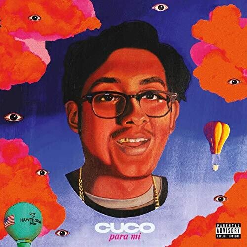 Cuco - Para Mi