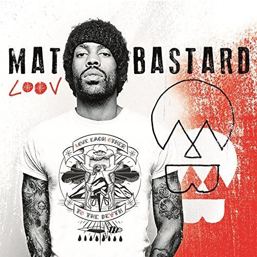 Bastard Mat - La Loov