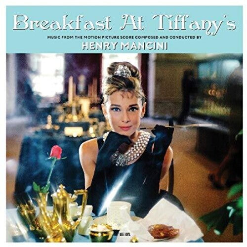 Henry Mancini - Breakfast at Tiffany's