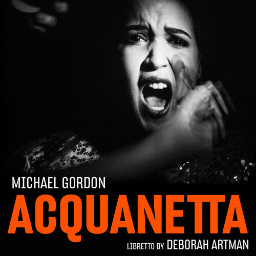 Michael Gordon - Acquanetta
