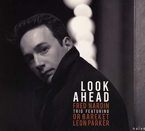 Nardin - Look Ahead