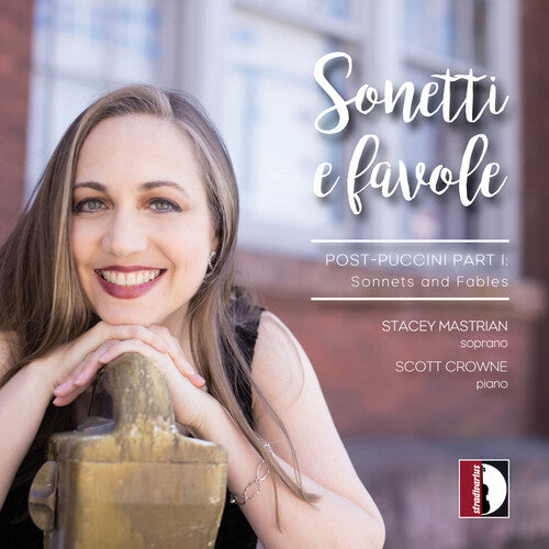 Post Puccini Part 1/ Various - Post Puccini Part 1