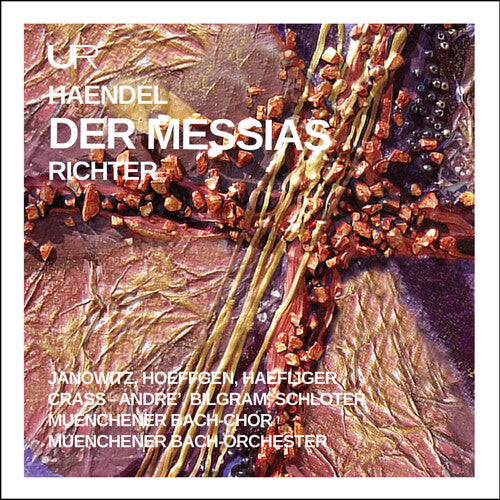 Handel/ Richter - Das Messias