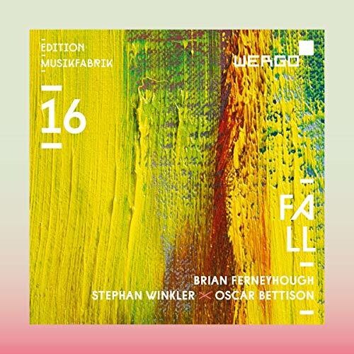 Bettisons/ Ensemble Musikfabrik - Fall