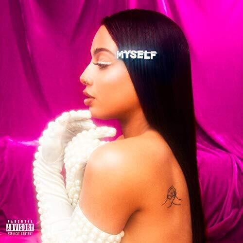 Kiana Lede - Myself
