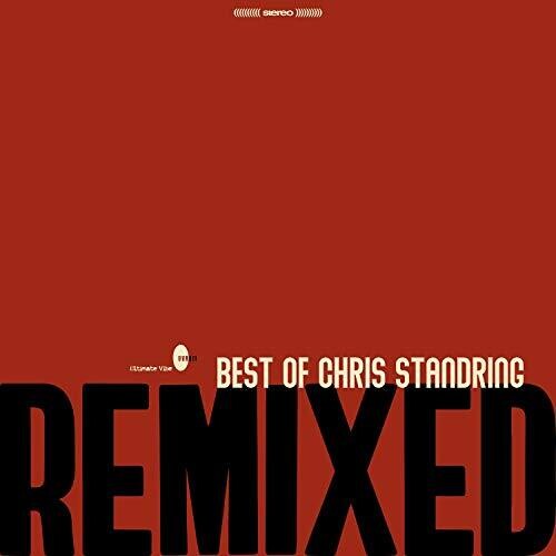Chris Standring - Best Of Chris Standring Remixed