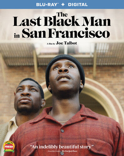 The Last Black Man in San Francisco