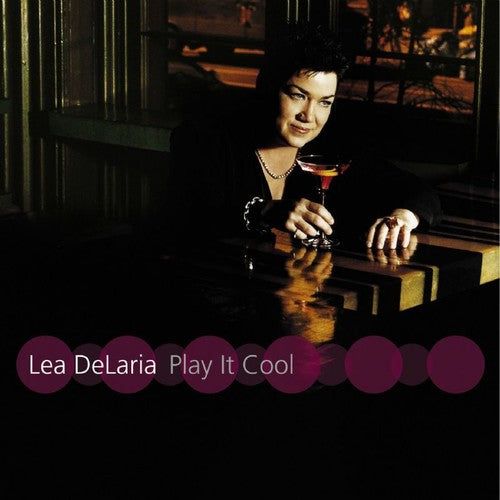 Lea Delaria - Play It Cool