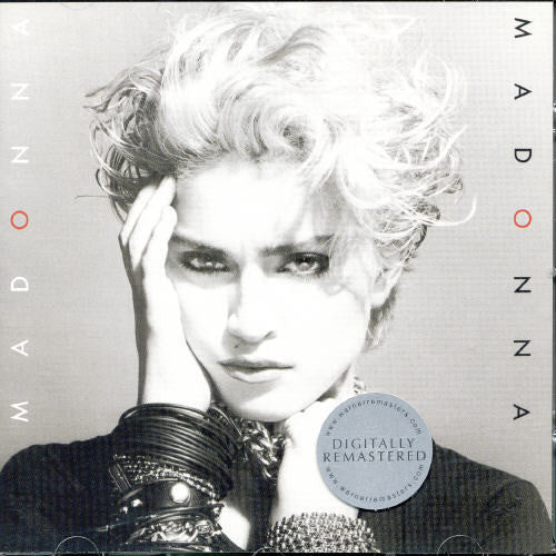 Madonna - Madonna