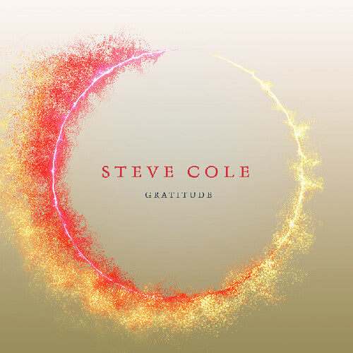 Steve Cole - Gratitude
