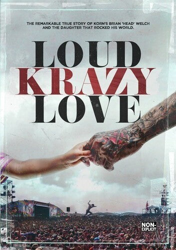 Loud Krazy Love (non-explicit)