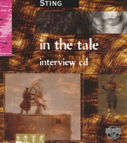 Sting - In the Tale