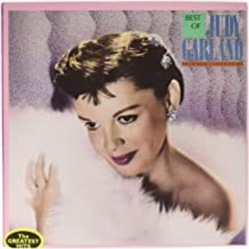 Judy Garland - Best of