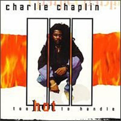 Charlie Chaplin - Too Hot to Handle