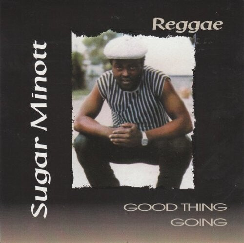 Sugar Minott - Good Thing Going