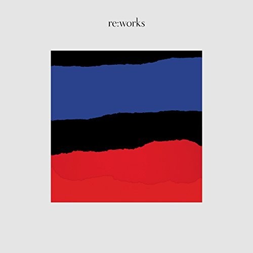 Re:Works Piano/ Various - Re:Works Piano