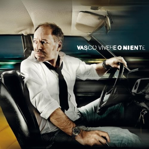 Vasco Rossi - Vivere O Niente