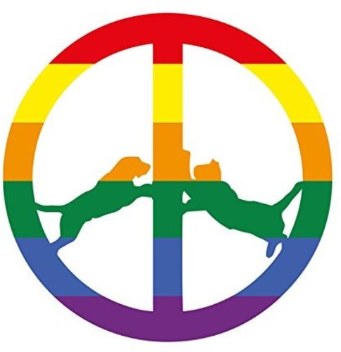 Hype Williams - Rainbow Edition