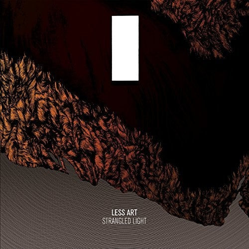 Less Art - Strangled Light