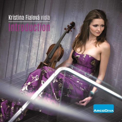 Bodorova/ Fialova - Introduction
