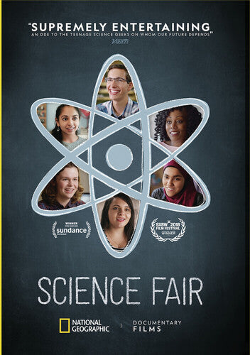 Science Fair