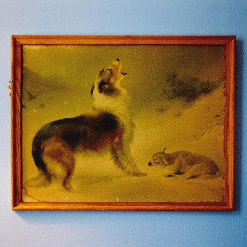 Explosions in the Sky - 'The Rescue (Anniversary Edition)’