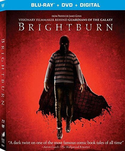 Brightburn